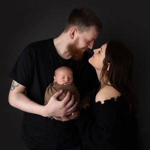 Meet your Posher, Lakota